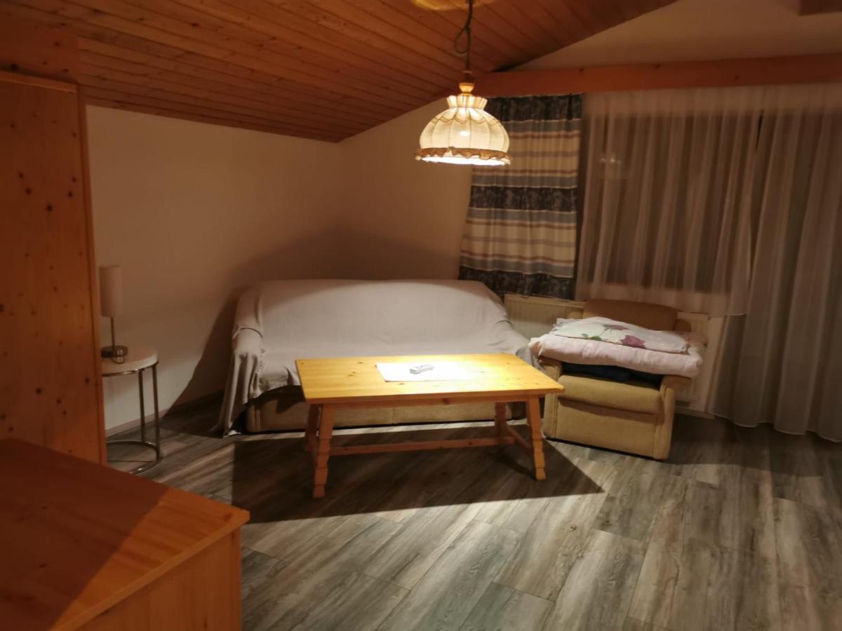 Ferienwohnung Seidl Top 3 Rauris Exterior foto